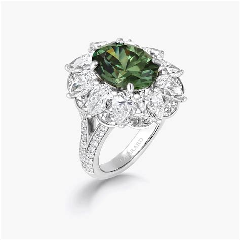 louis vuitton high jewellery demantoid garnet|The allure of Louis Vuitton’s new high jewellery collection.